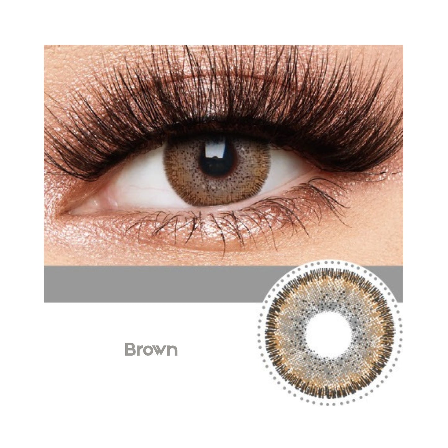 LENSES COLORS