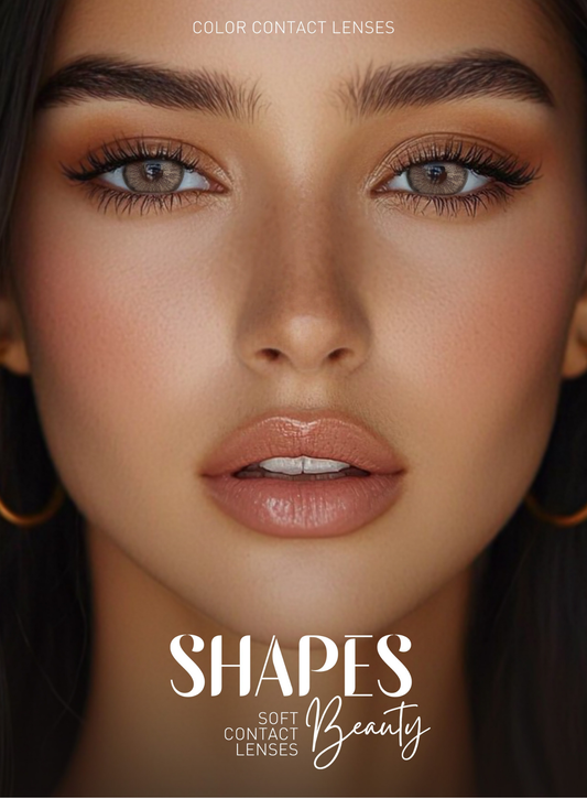 LENSES COLORS