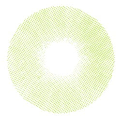 Polar Lights/Yellow Green