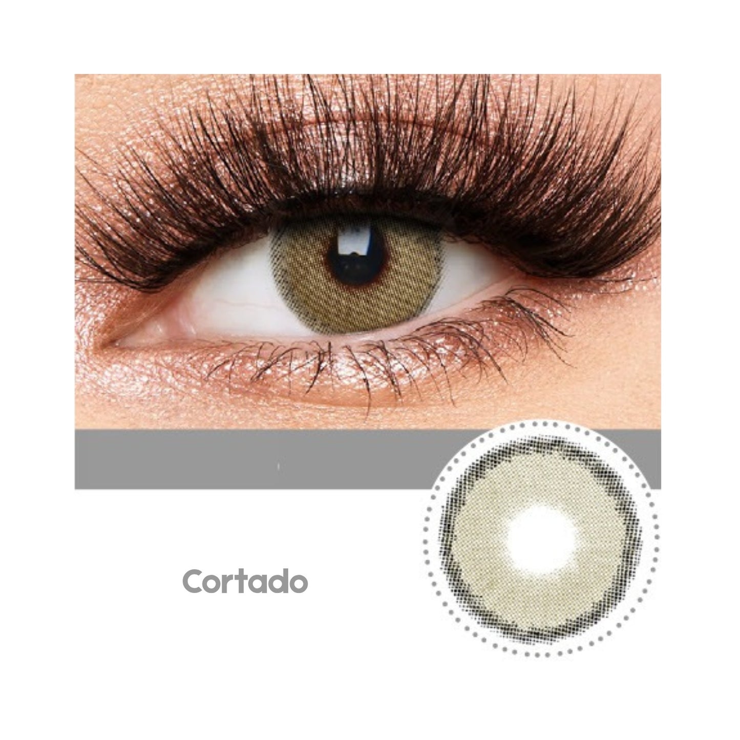 LENSES COLORS