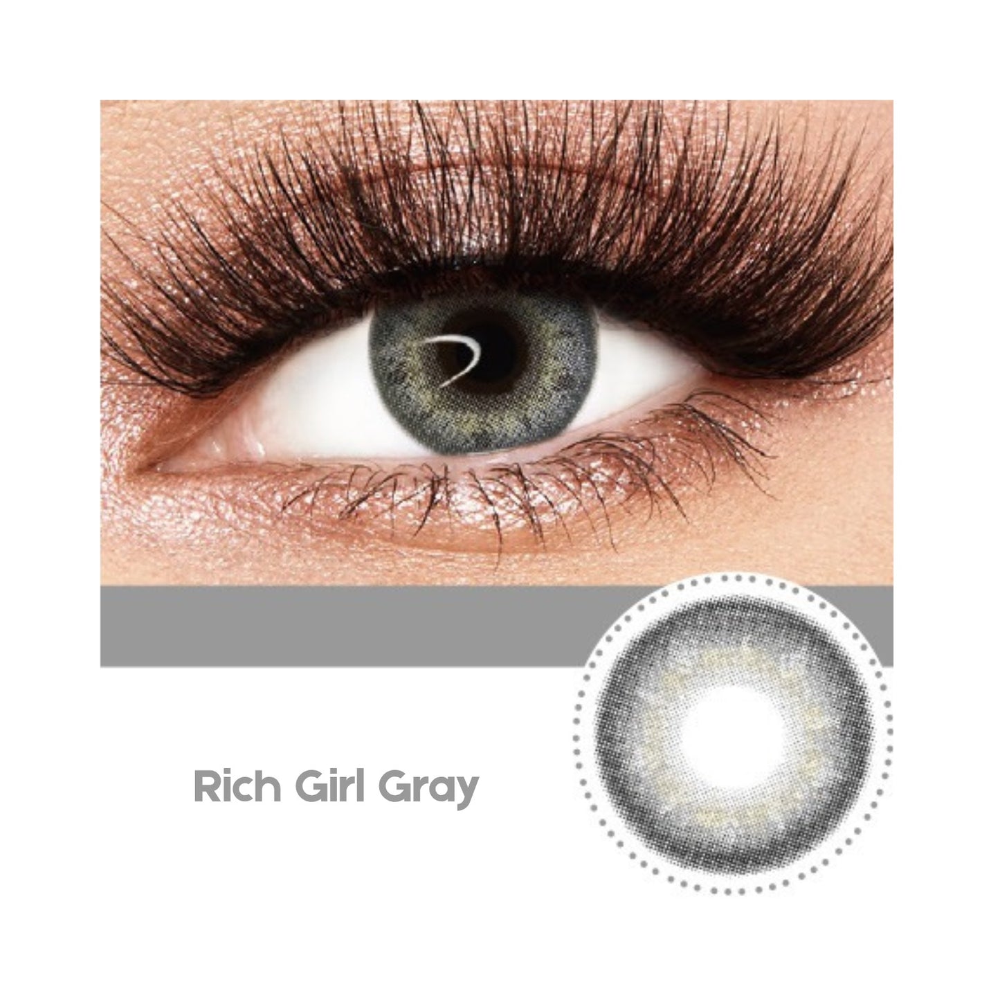 LENSES COLORS