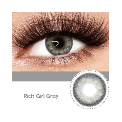 LENSES COLORS