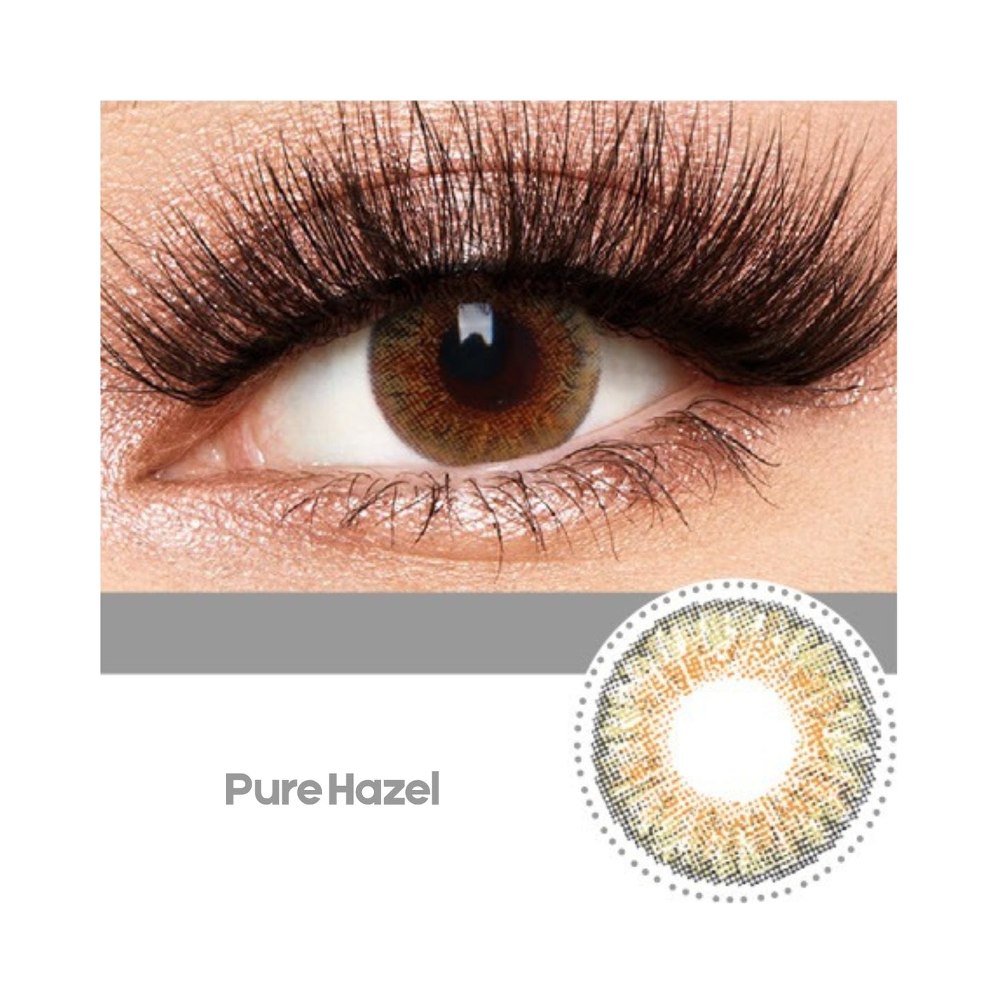 LENSES COLORS