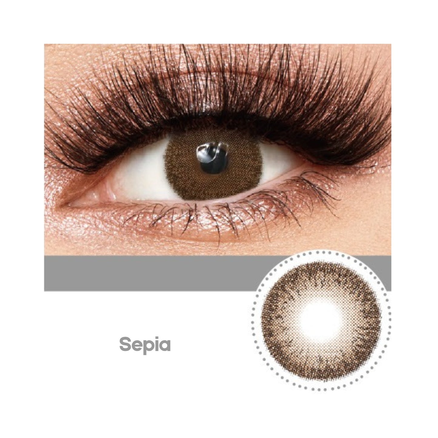 LENSES COLORS