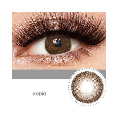 LENSES COLORS