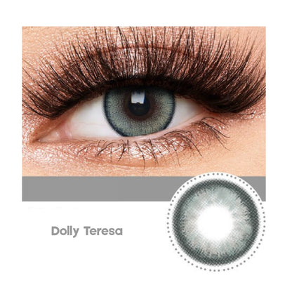 LENSES COLORS