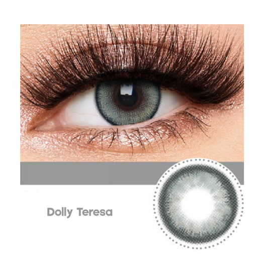 Dolly Teresa