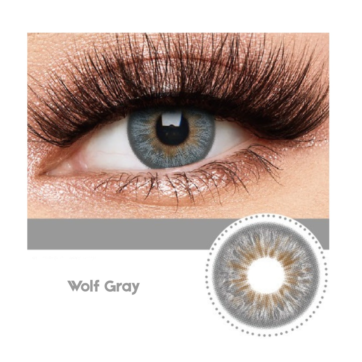 LENSES COLORS