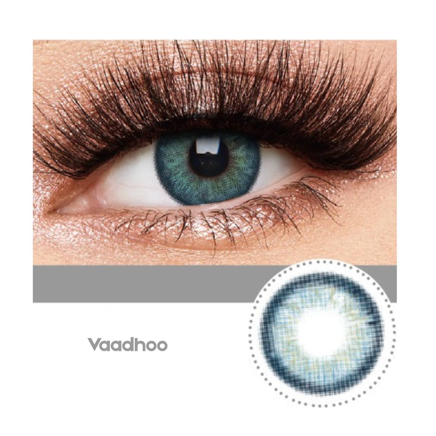 LENSES COLORS