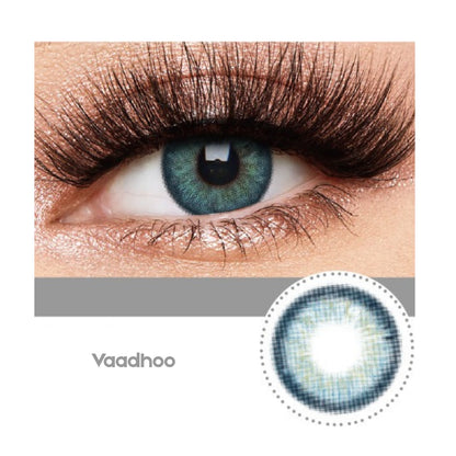 LENSES COLORS