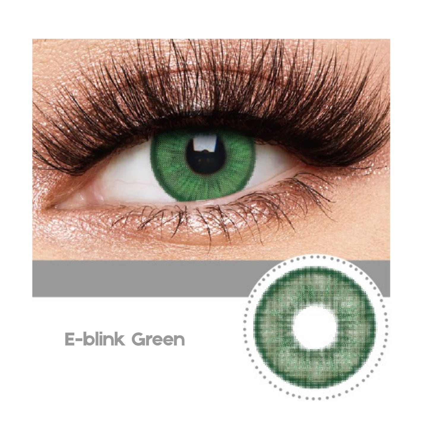 LENSES COLORS