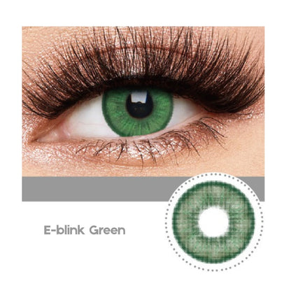 LENSES COLORS