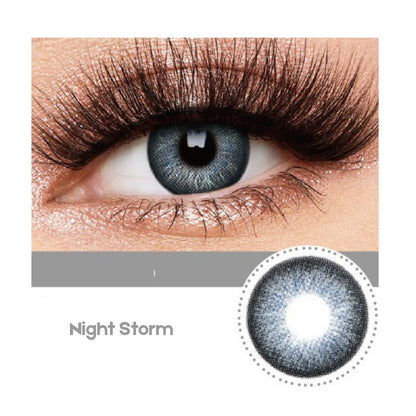 LENSES COLORS
