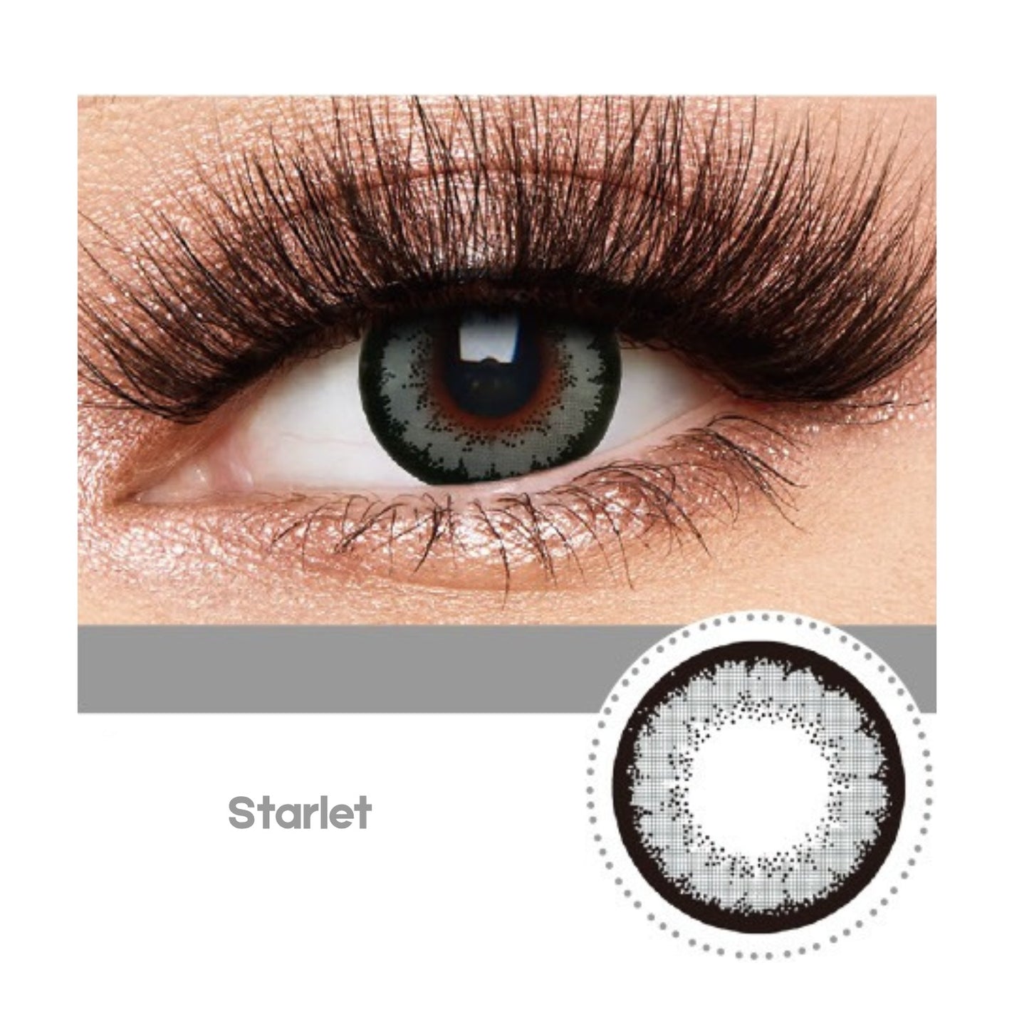 LENSES COLORS