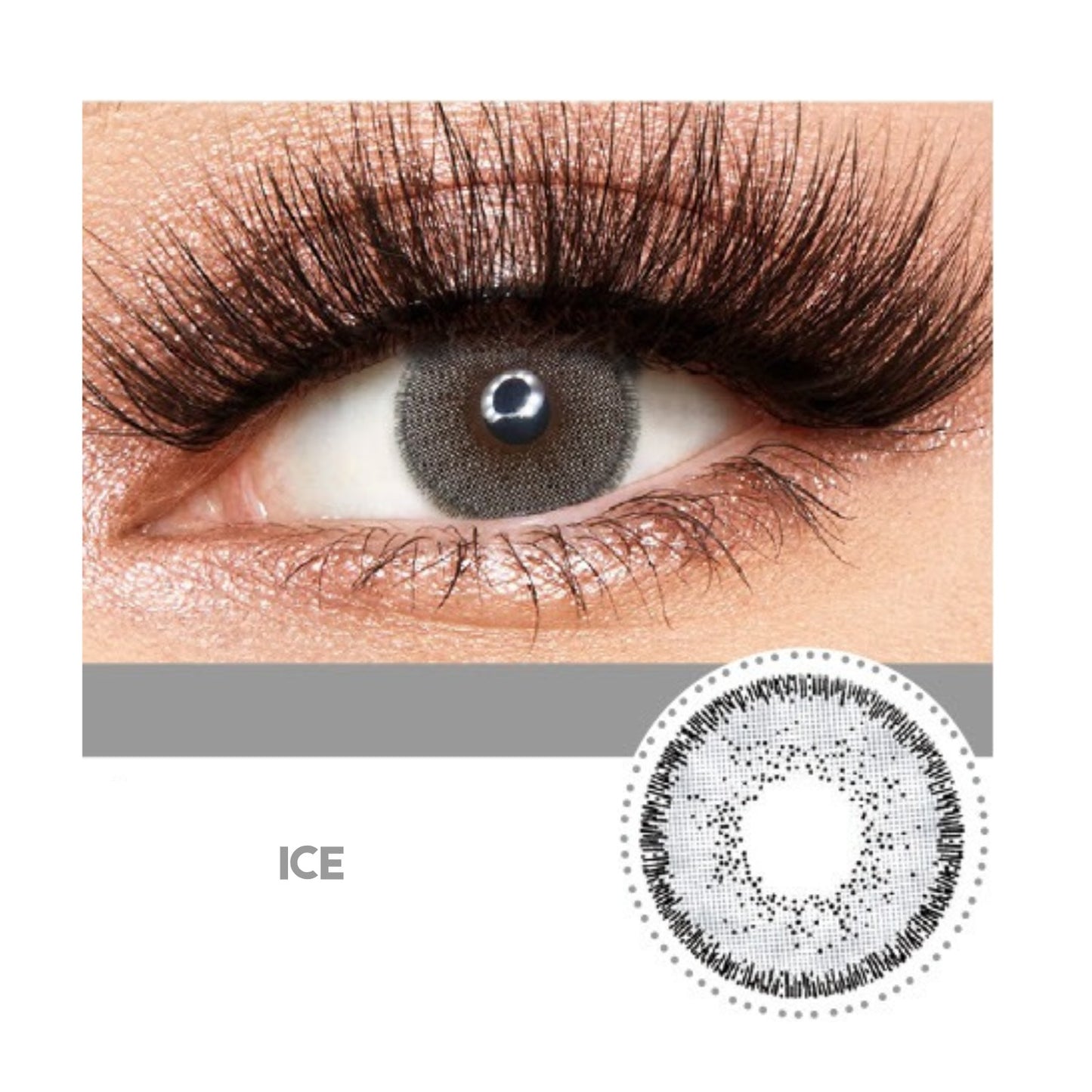 LENSES COLORS