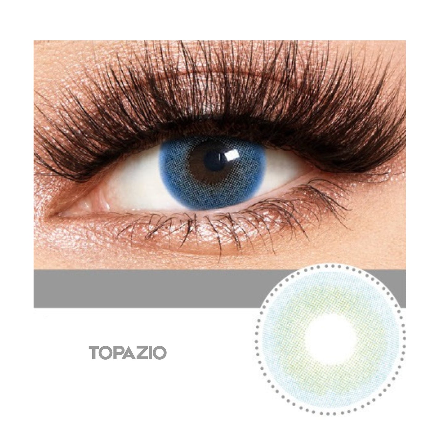 LENSES COLORS