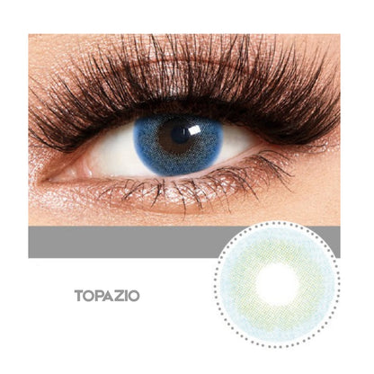 LENSES COLORS
