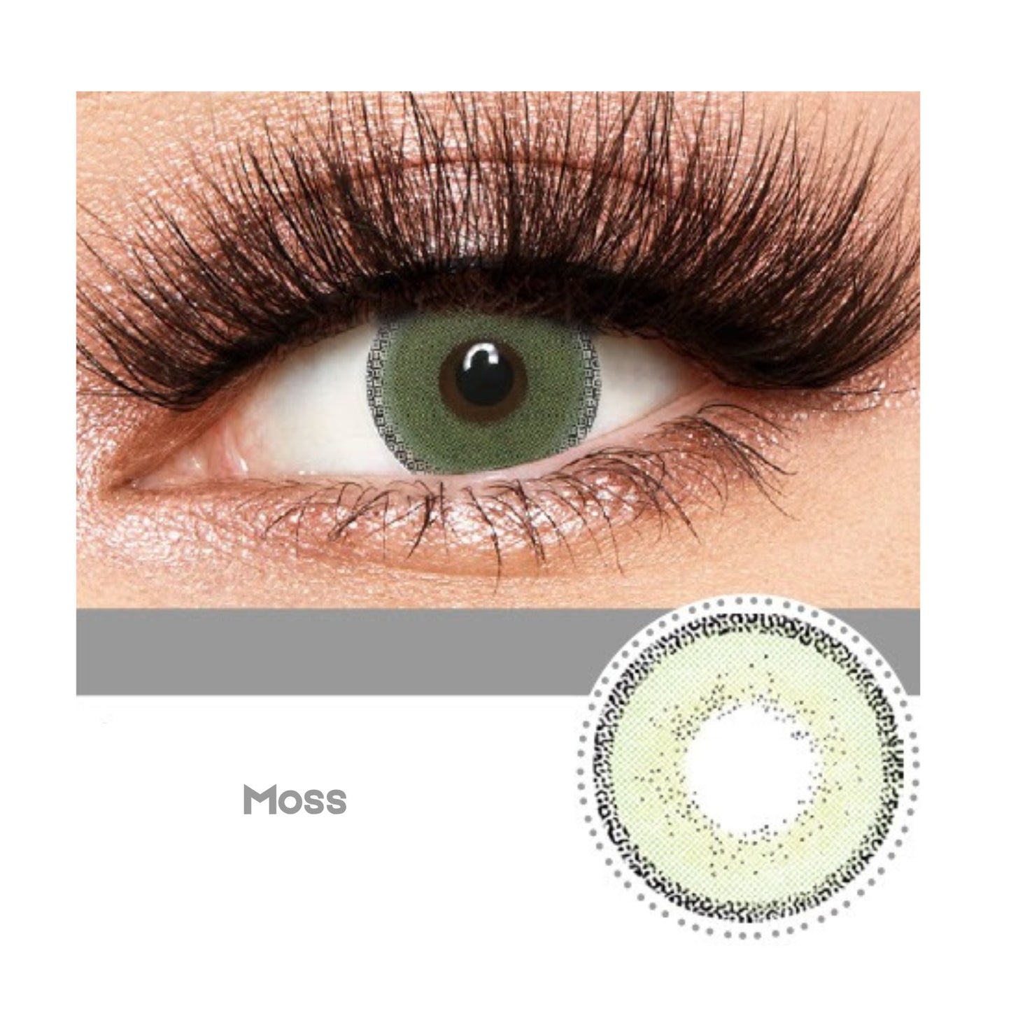LENSES COLORS