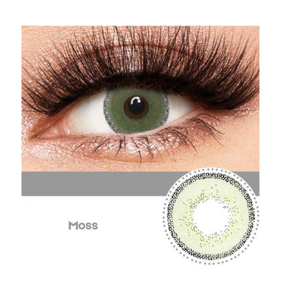 LENSES COLORS