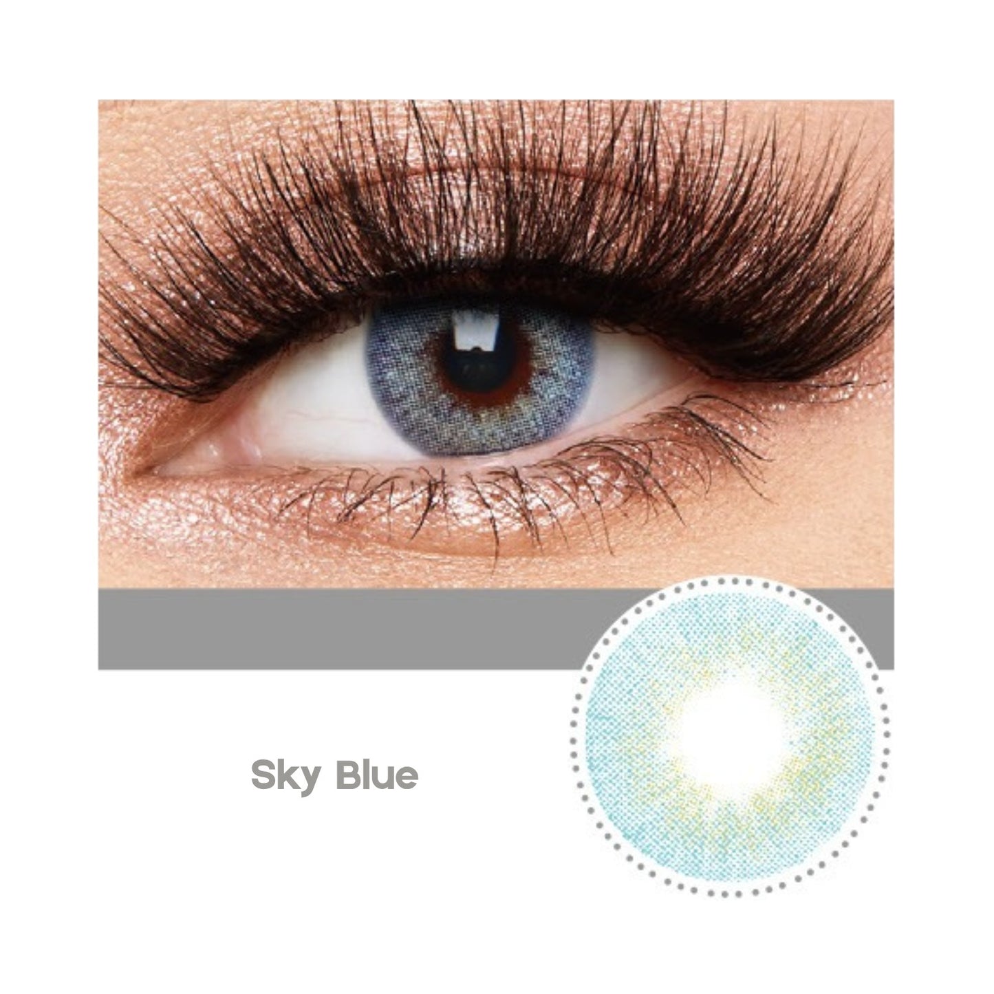 LENSES COLORS