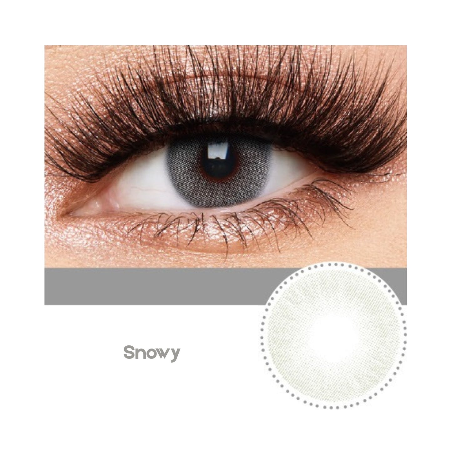 LENSES COLORS