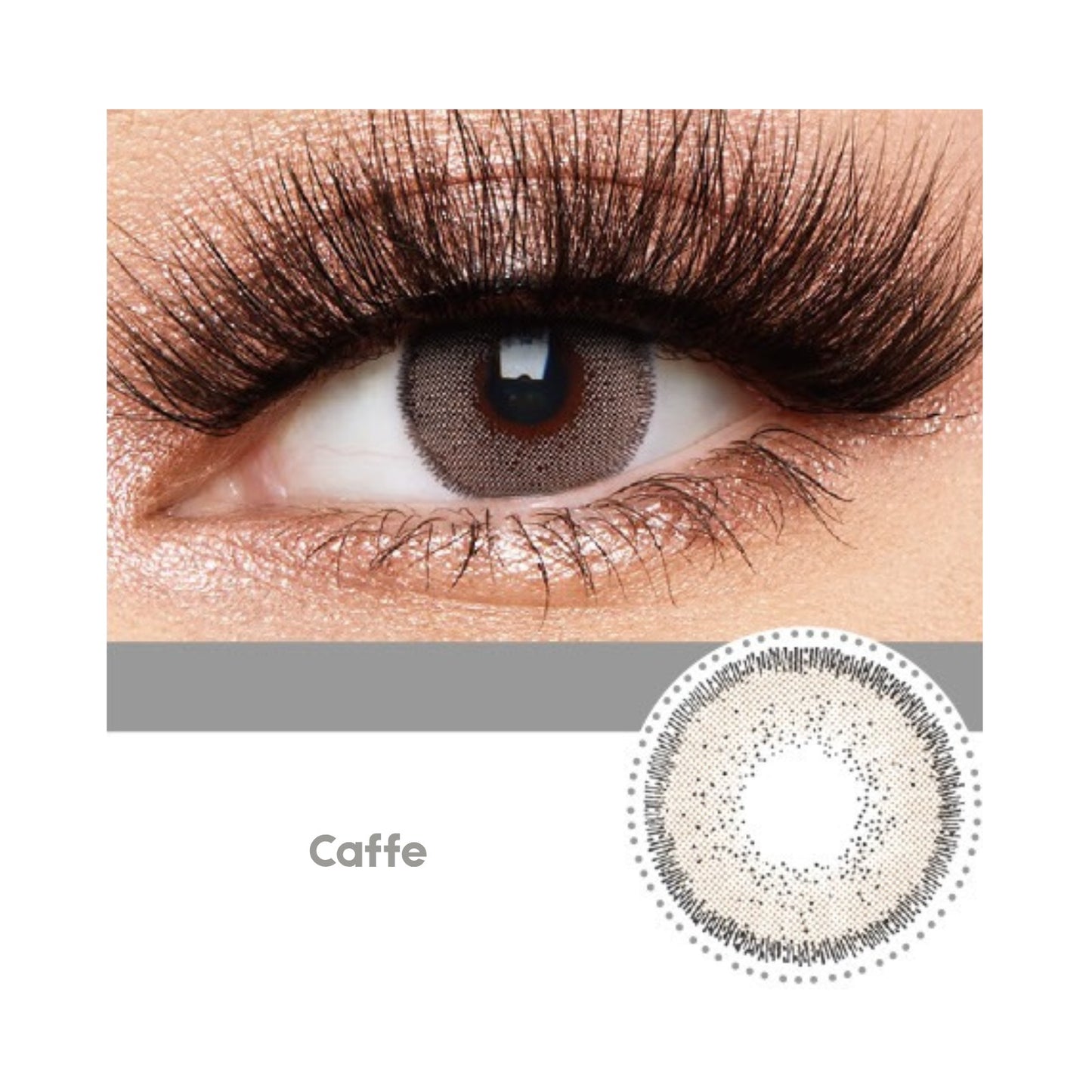 LENSES COLORS