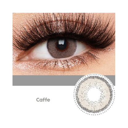 LENSES COLORS