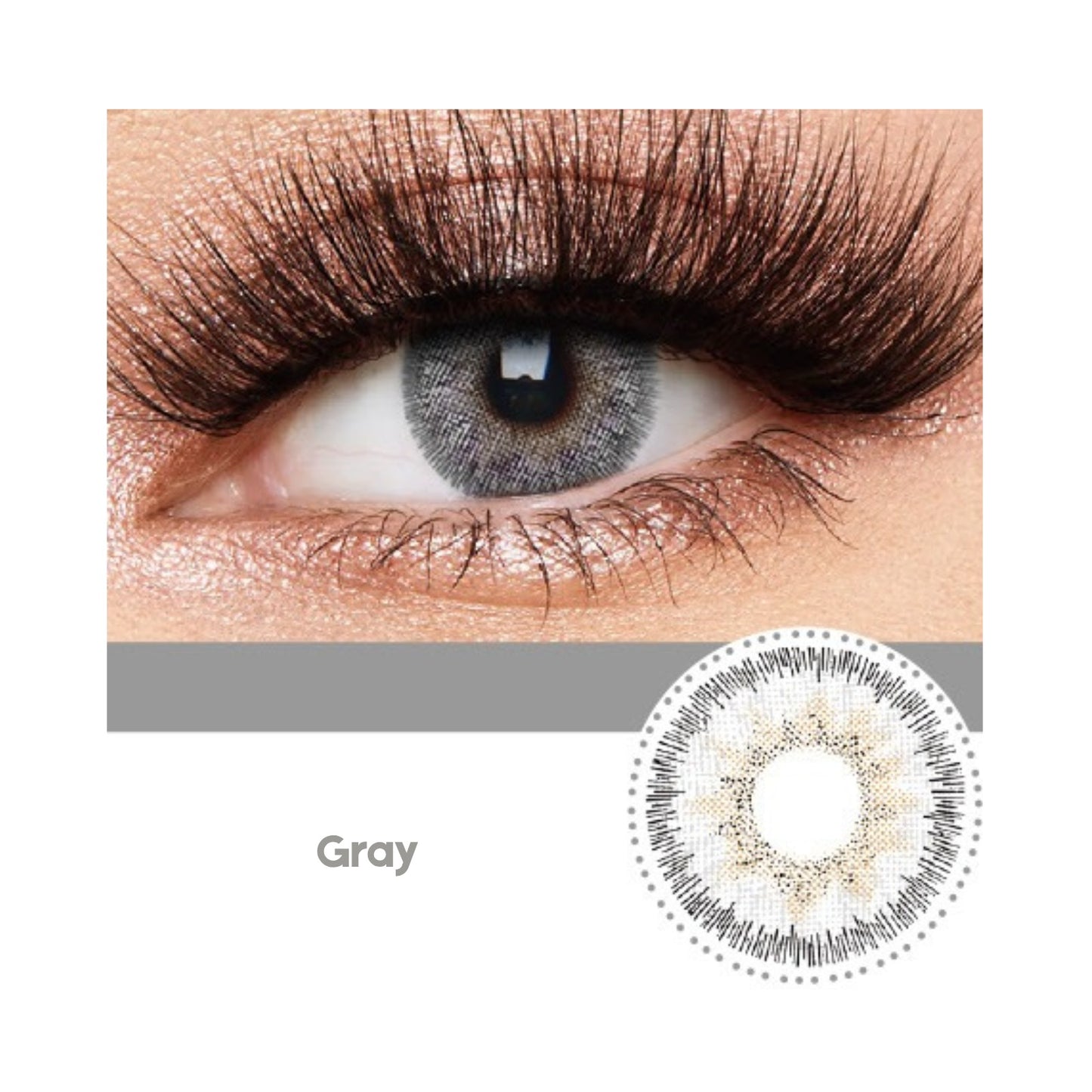 LENSES COLORS