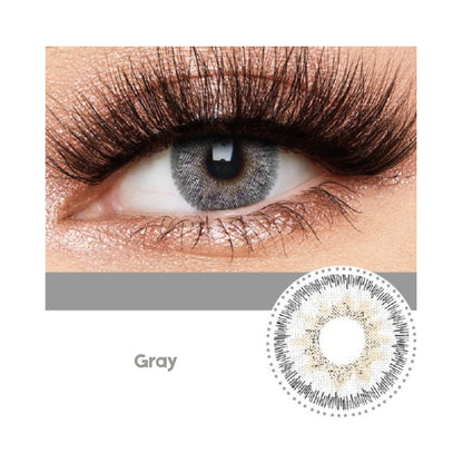 LENSES COLORS