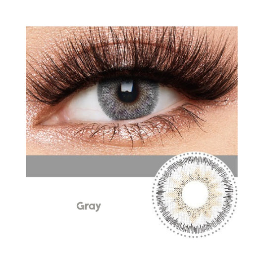 Gray
