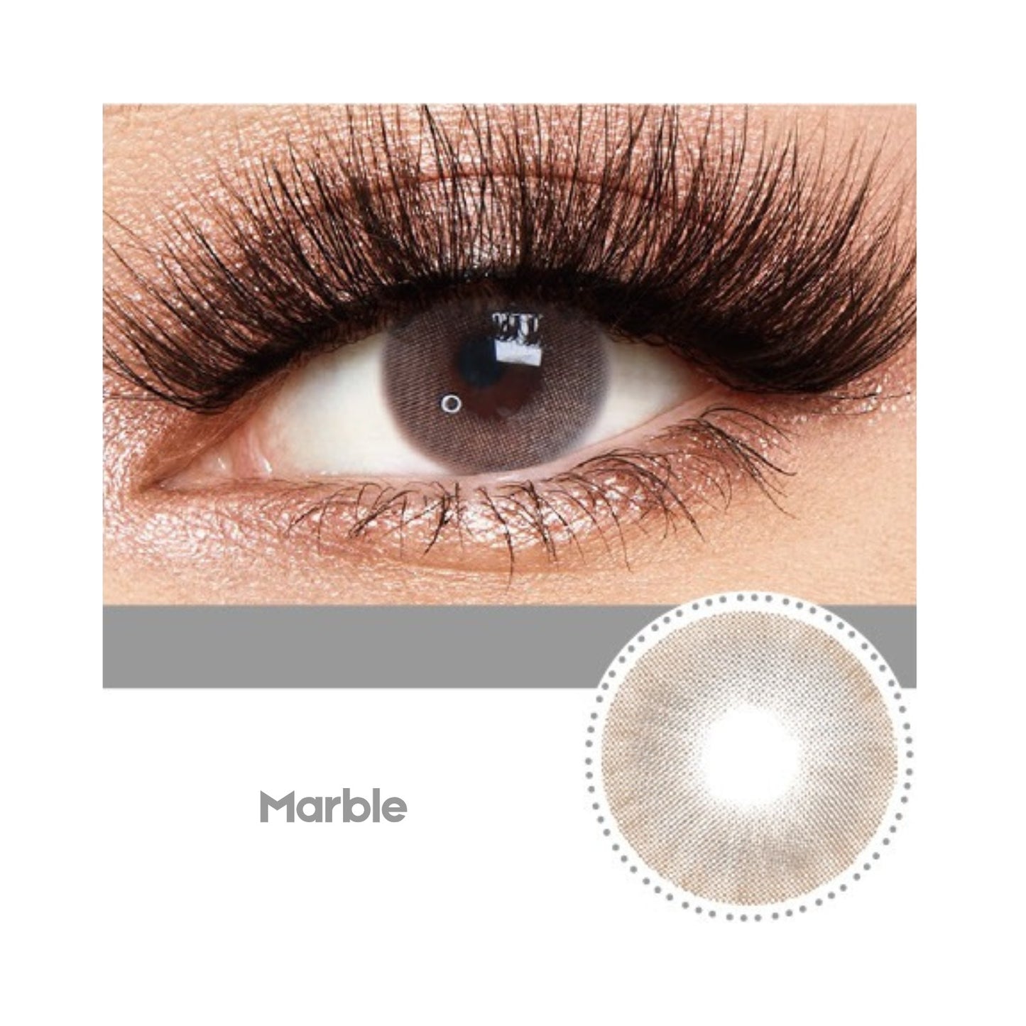 LENSES COLORS
