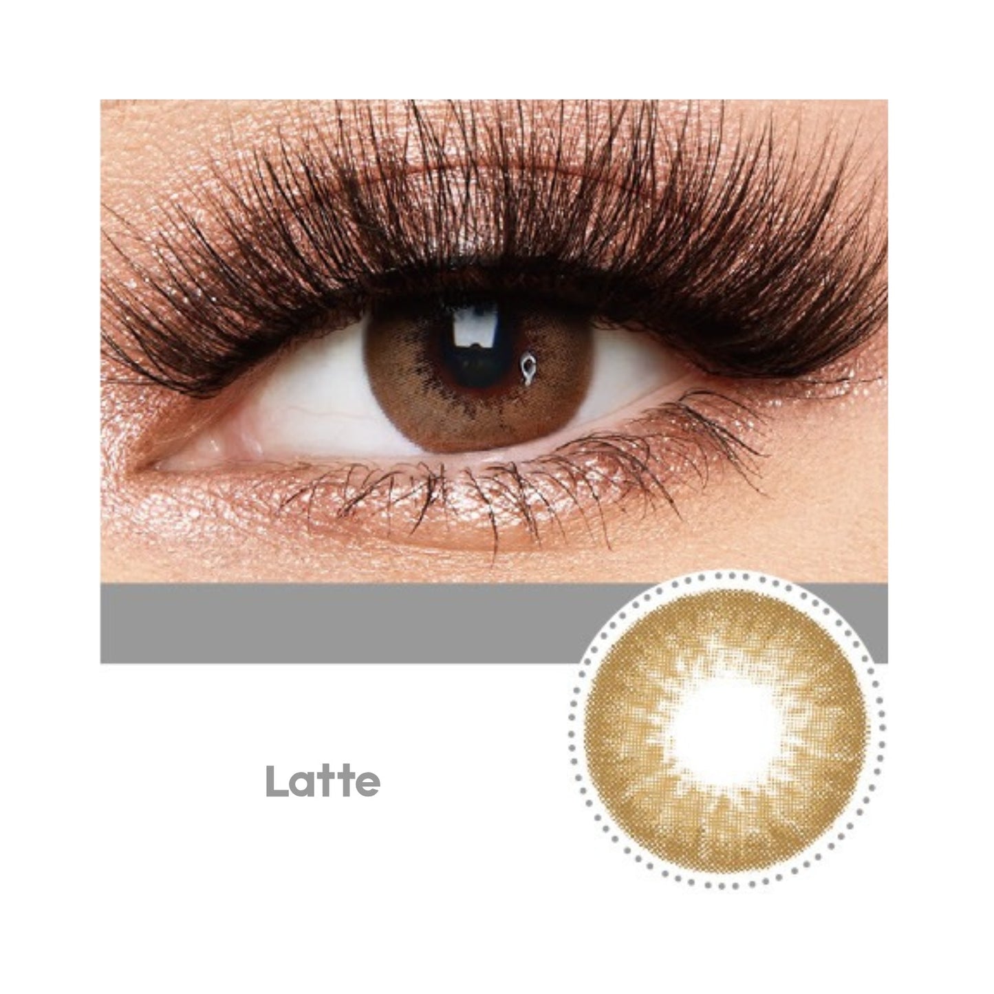 LENSES COLORS