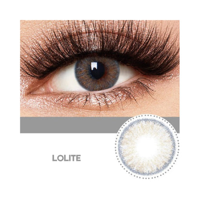 LENSES COLORS