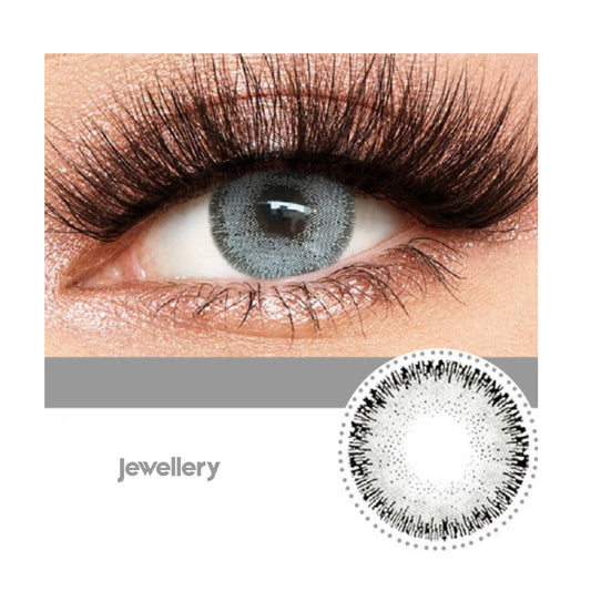 Jewellery
