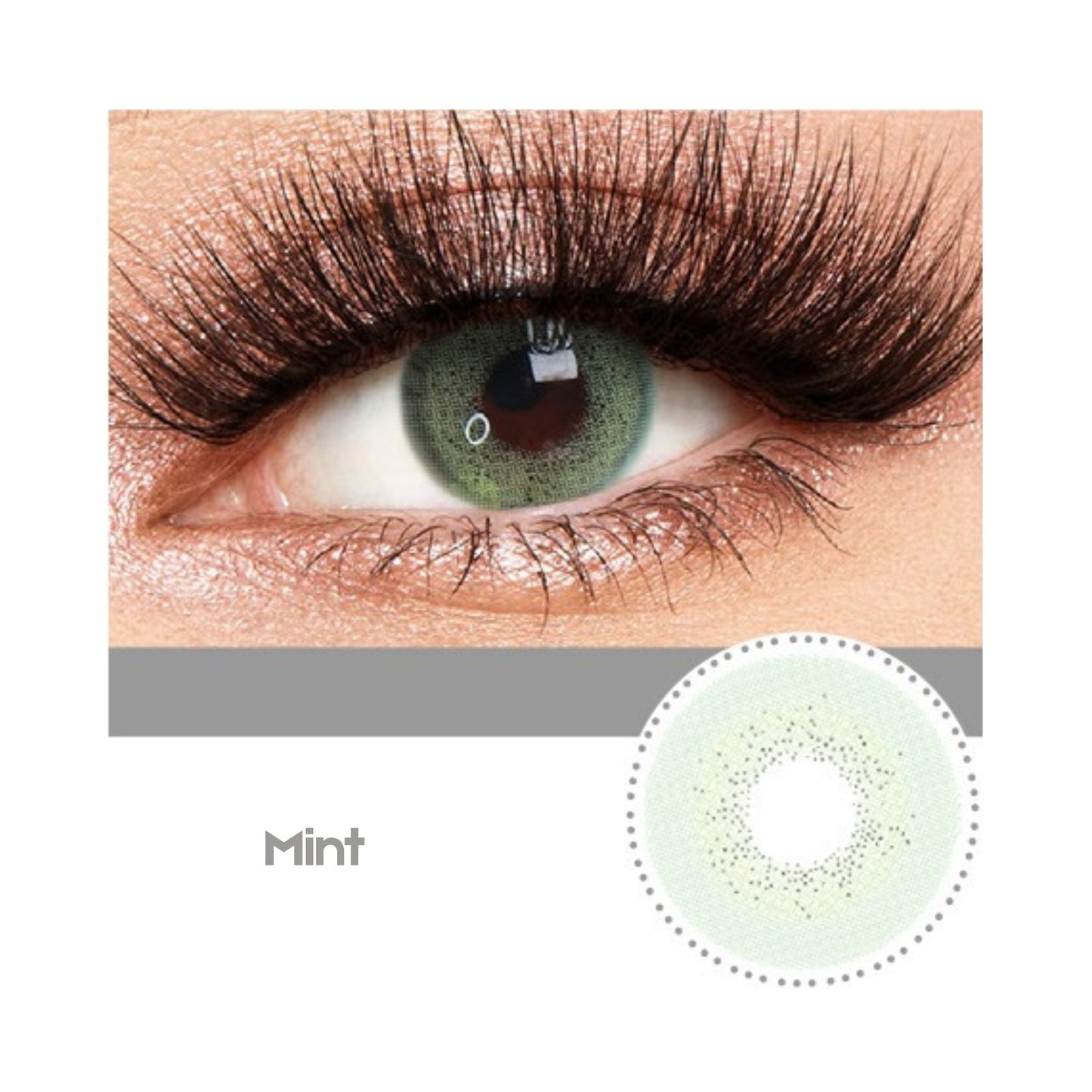 LENSES COLORS
