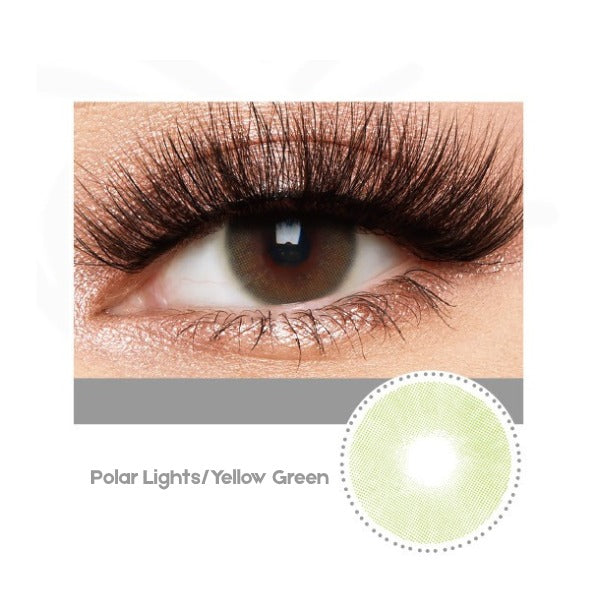 LENSES COLORS