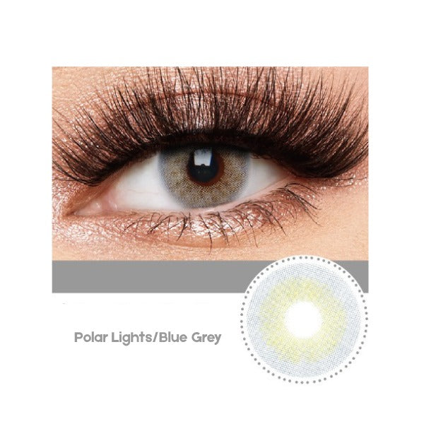 LENSES COLORS