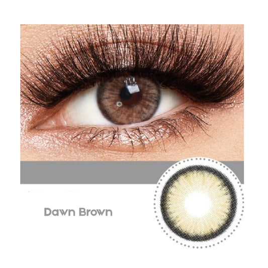 Dawn Brown