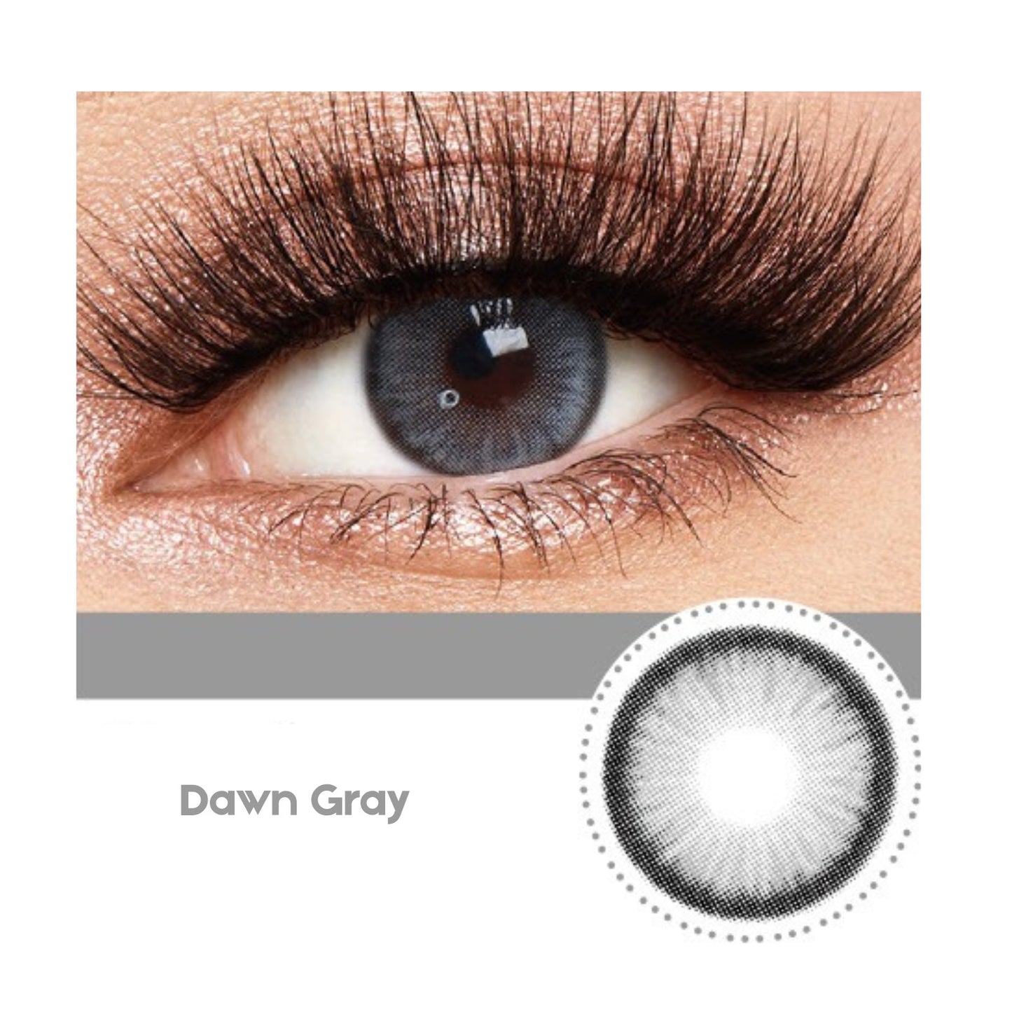 LENSES COLORS