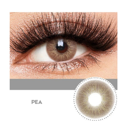 LENSES COLORS