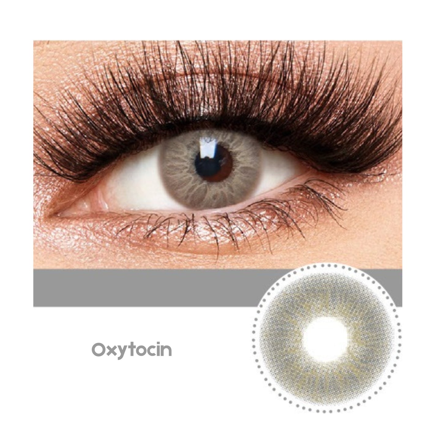 LENSES COLORS