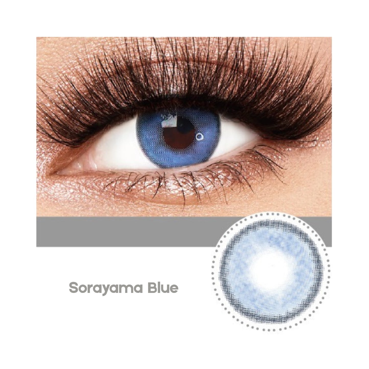 LENSES COLORS