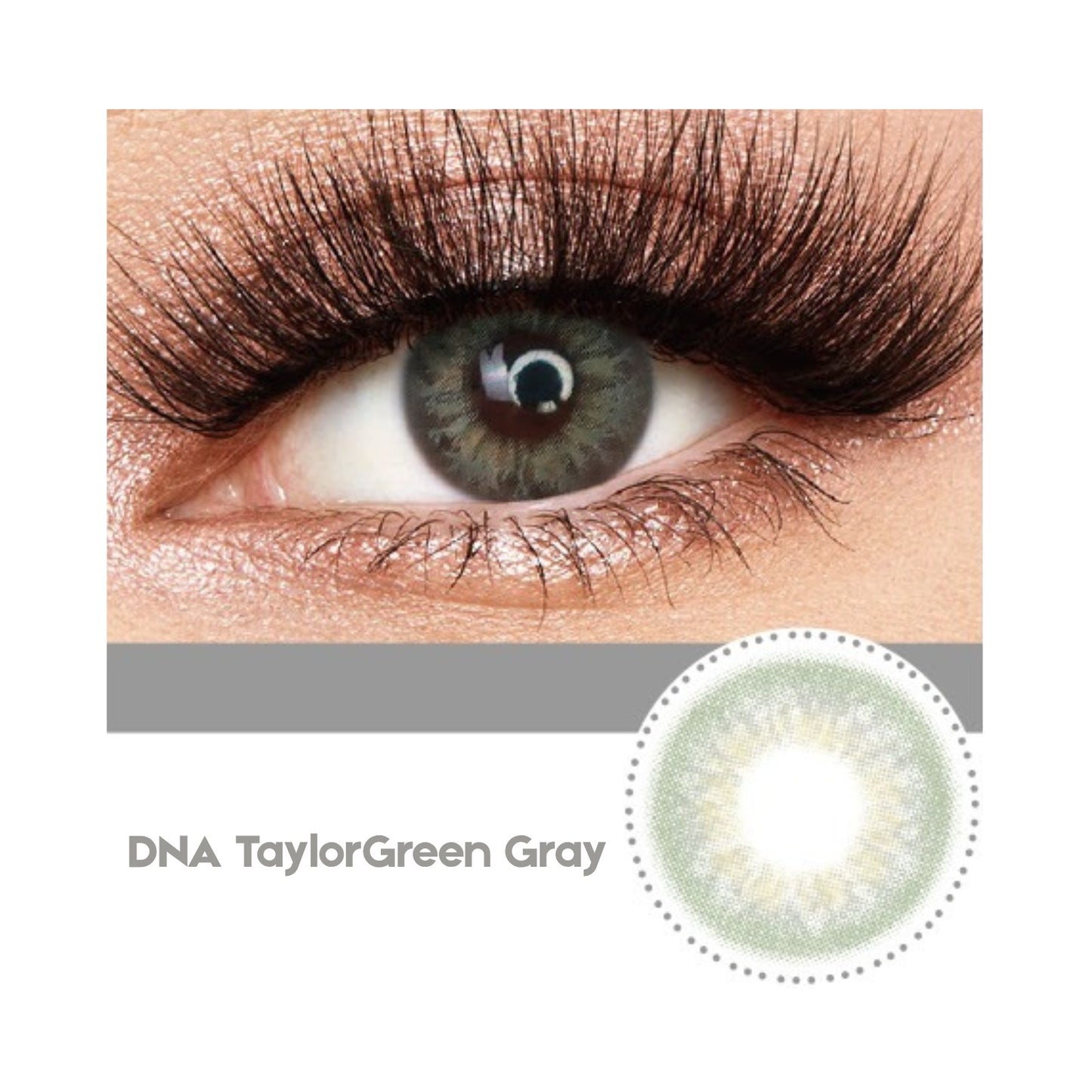 LENSES COLORS