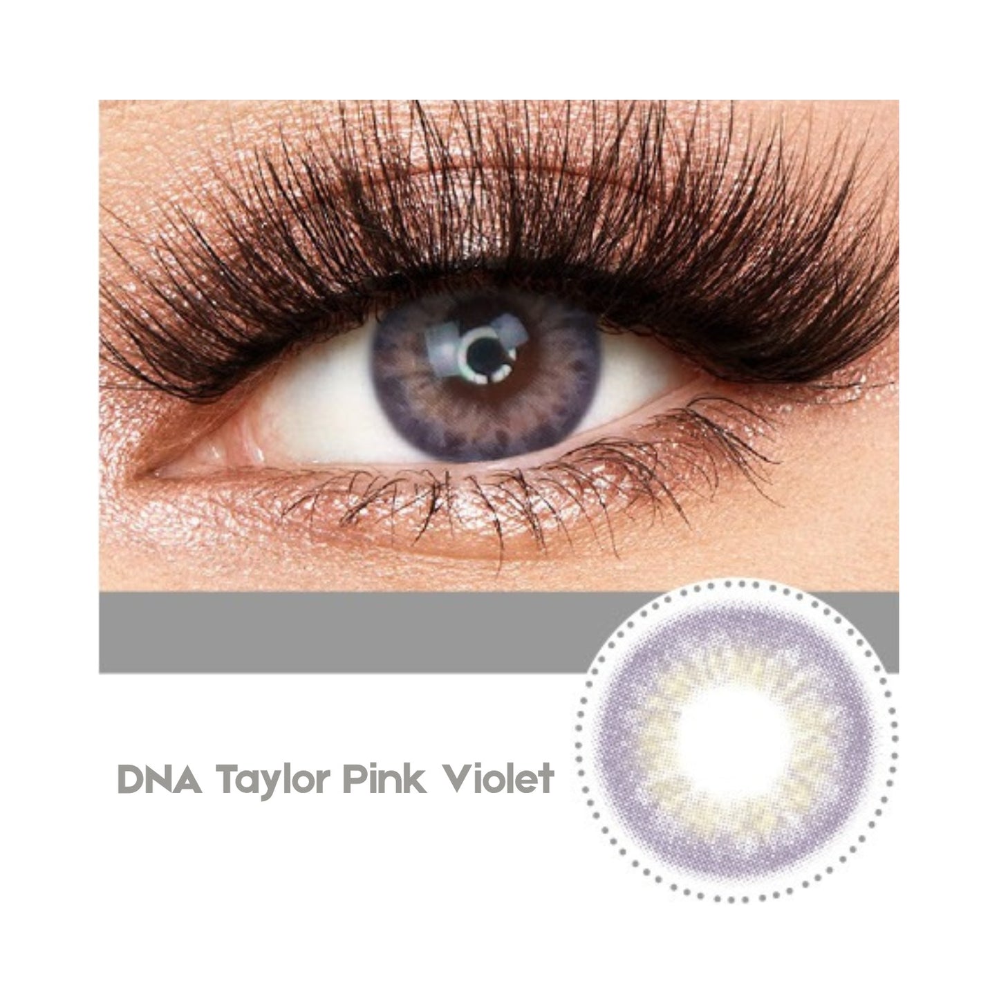 LENSES COLORS