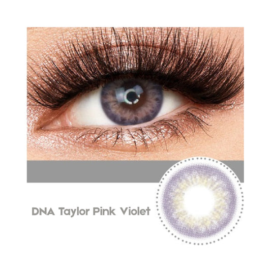 DNA Taylor Pink Violet