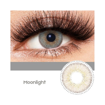 LENSES COLORS