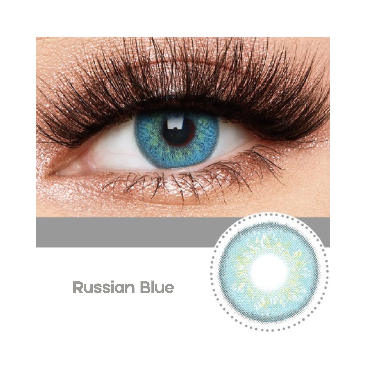 LENSES COLORS
