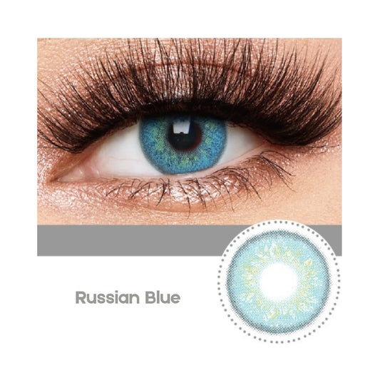 Russian Blue