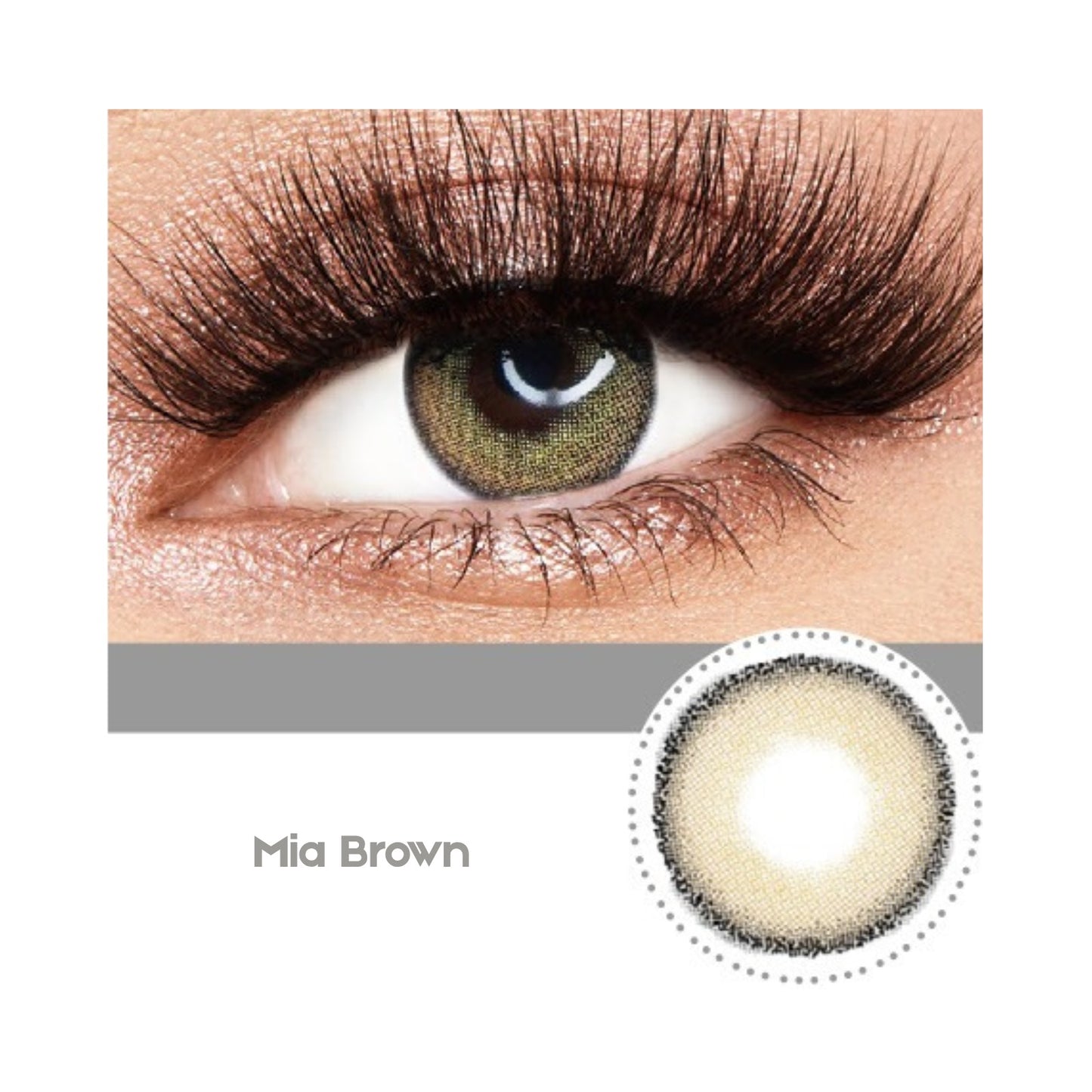 LENSES COLORS