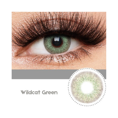 LENSES COLORS